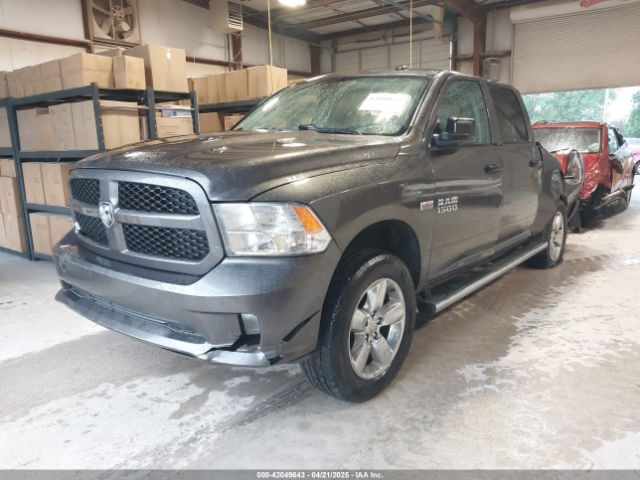 3C6RR7KT3HG765599 RAM 1500