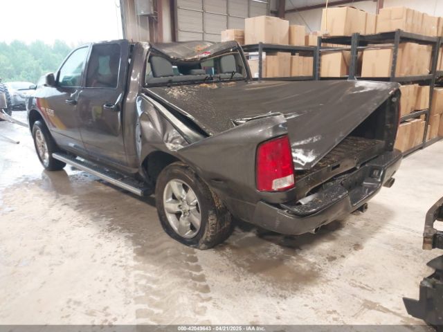 3C6RR7KT3HG765599 RAM 1500