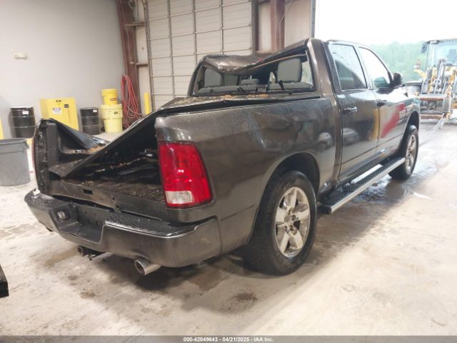 3C6RR7KT3HG765599 RAM 1500