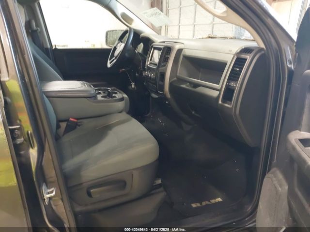 3C6RR7KT3HG765599 RAM 1500