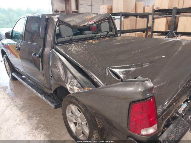 3C6RR7KT3HG765599 RAM 1500