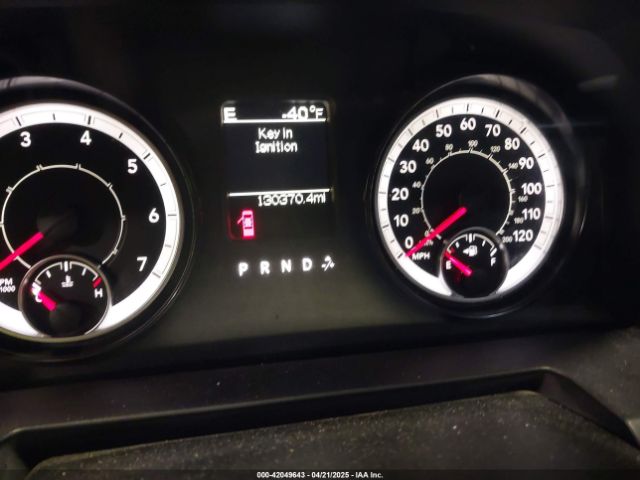3C6RR7KT3HG765599 RAM 1500