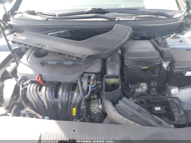 5NPE24AF4HH489883 Hyundai 2017