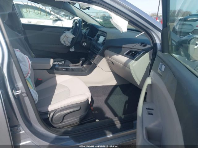 5NPE24AF4HH489883 Hyundai 2017