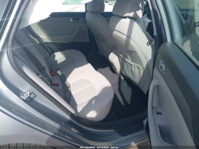 5NPE24AF4HH489883 Hyundai 2017
