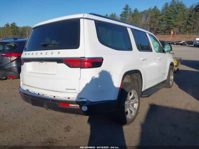 2022 JEEP WAGONEER 1C4SJVBT1NS103823 Photo 3
