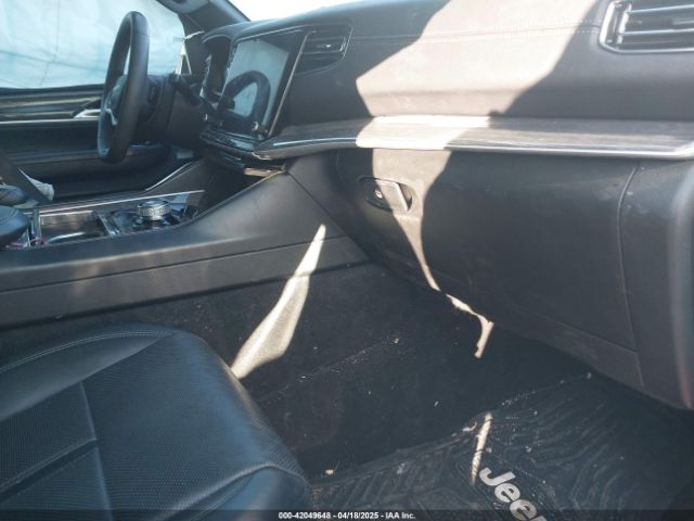 2022 JEEP WAGONEER 1C4SJVBT1NS103823 Photo 4