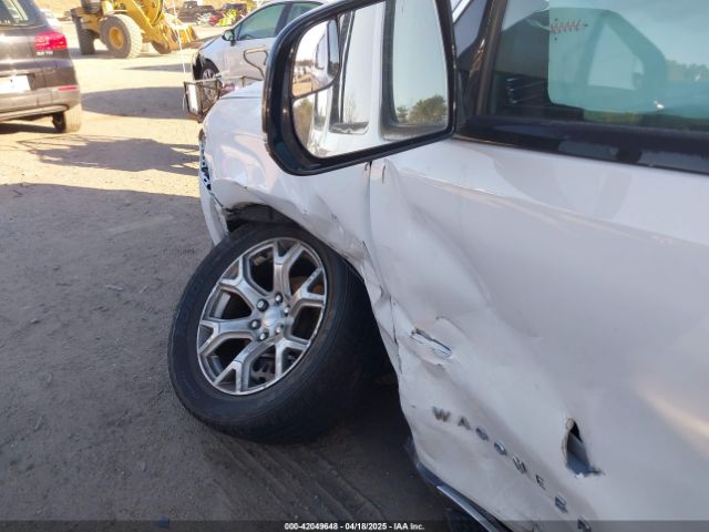2022 JEEP WAGONEER 1C4SJVBT1NS103823 Photo 5