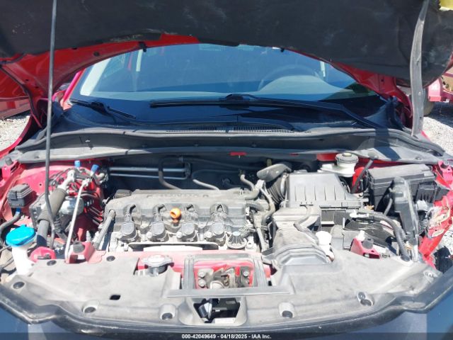 2016 HONDA HR-V 3CZRU6H57GM746154 Photo 9
