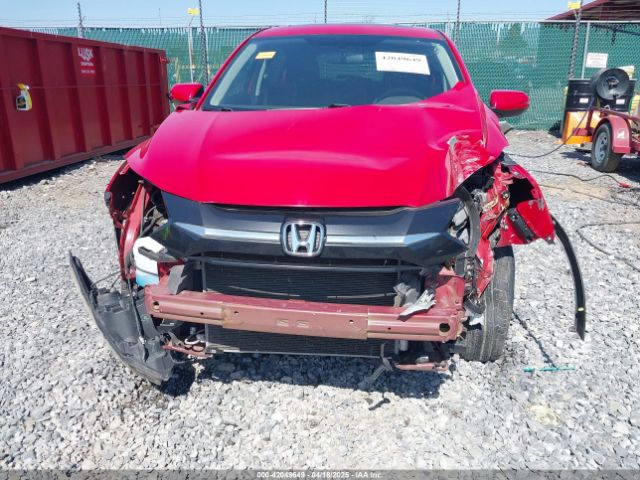 2016 HONDA HR-V 3CZRU6H57GM746154 Photo 5