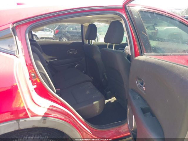 2016 HONDA HR-V 3CZRU6H57GM746154 Photo 7