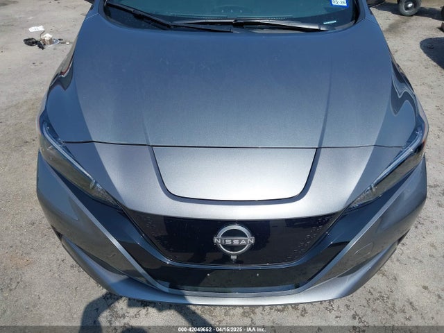 Nissan Leaf Sv Plus 60 Kwh 2023 1N4CZ1CV1PC561824 Image 10