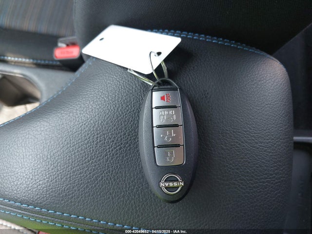 Nissan Leaf Sv Plus 60 Kwh 2023 1N4CZ1CV1PC561824 Image 11