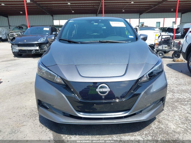 Nissan Leaf Sv Plus 60 Kwh 2023 1N4CZ1CV1PC561824 Image 13