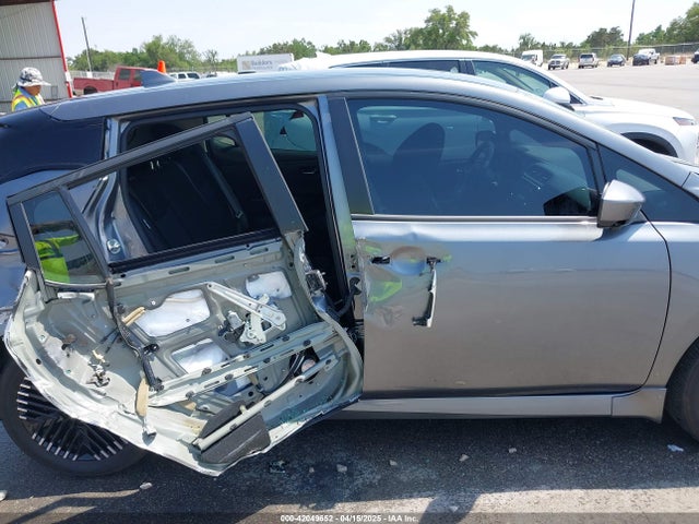 Nissan Leaf Sv Plus 60 Kwh 2023 1N4CZ1CV1PC561824 Image 14