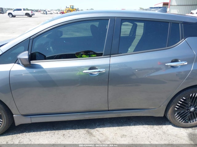 Nissan Leaf Sv Plus 60 Kwh 2023 1N4CZ1CV1PC561824 Image 15