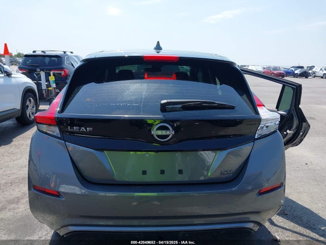 Nissan Leaf Sv Plus 60 Kwh 2023 1N4CZ1CV1PC561824 Image 17