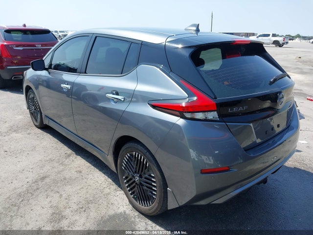 Nissan Leaf Sv Plus 60 Kwh 2023 1N4CZ1CV1PC561824 Image 3