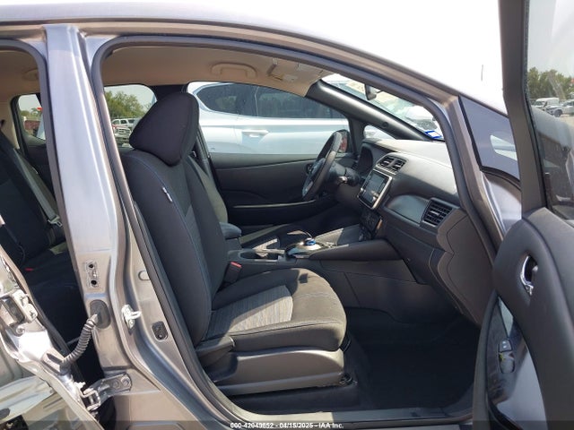 Nissan Leaf Sv Plus 60 Kwh 2023 1N4CZ1CV1PC561824 Image 5