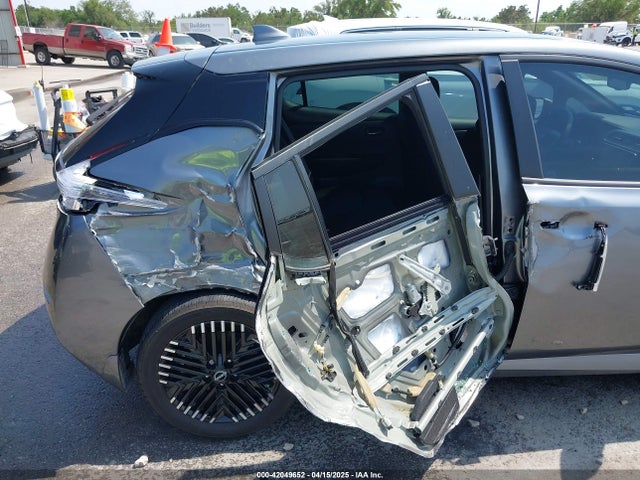 Nissan Leaf Sv Plus 60 Kwh 2023 1N4CZ1CV1PC561824 Image 6