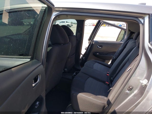Nissan Leaf Sv Plus 60 Kwh 2023 1N4CZ1CV1PC561824 Image 8