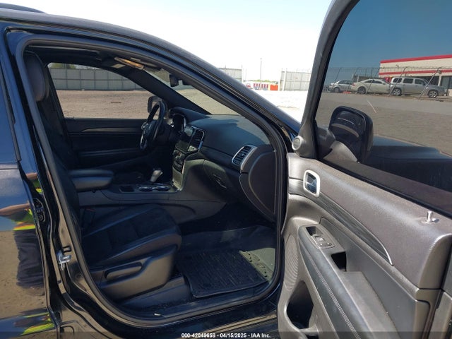 1C4RJEAG4LC364583 Jeep Grand Cherokee Altitude 4x2