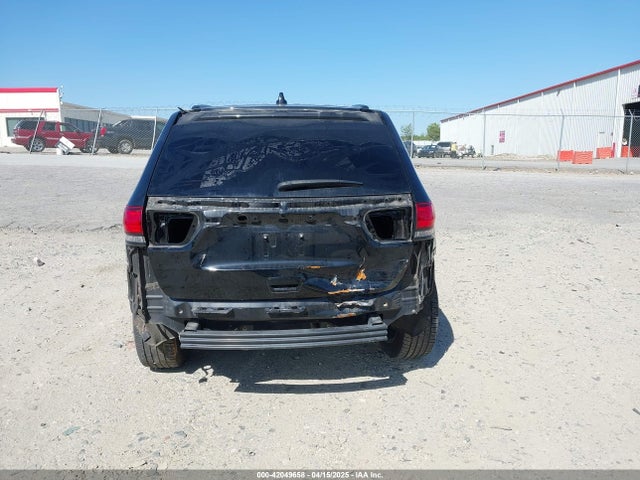 1C4RJEAG4LC364583 Jeep Grand Cherokee Altitude 4x2