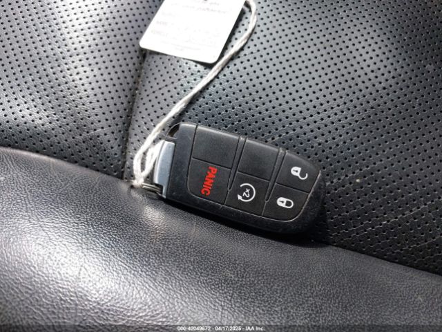 2018 DODGE JOURNEY 3C4PDDEGXJT254366 Photo 10