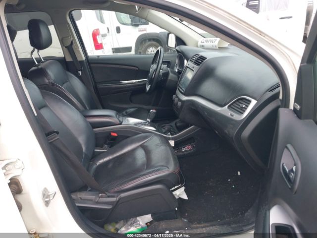 2018 DODGE JOURNEY 3C4PDDEGXJT254366 Photo 4