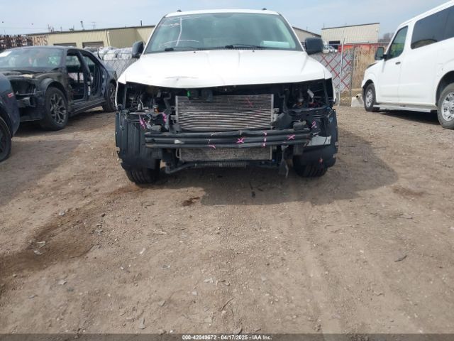 2018 DODGE JOURNEY 3C4PDDEGXJT254366 Photo 5