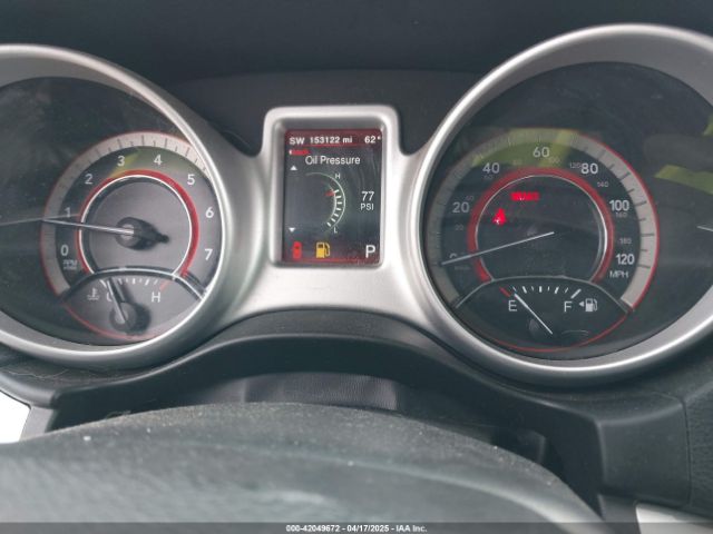2018 DODGE JOURNEY 3C4PDDEGXJT254366 Photo 6