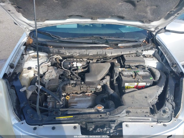 Продаж на аукціоні авто 2008 Nissan Rogue Sl, vin: JN8AS58T08W003360, номер лоту: 42049674