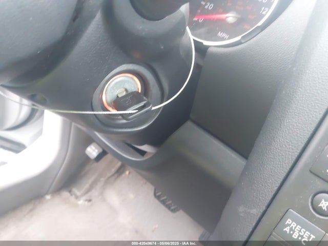 Продаж на аукціоні авто 2008 Nissan Rogue Sl, vin: JN8AS58T08W003360, номер лоту: 42049674