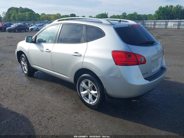 Продаж на аукціоні авто 2008 Nissan Rogue Sl, vin: JN8AS58T08W003360, номер лоту: 42049674