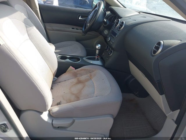 Продаж на аукціоні авто 2008 Nissan Rogue Sl, vin: JN8AS58T08W003360, номер лоту: 42049674