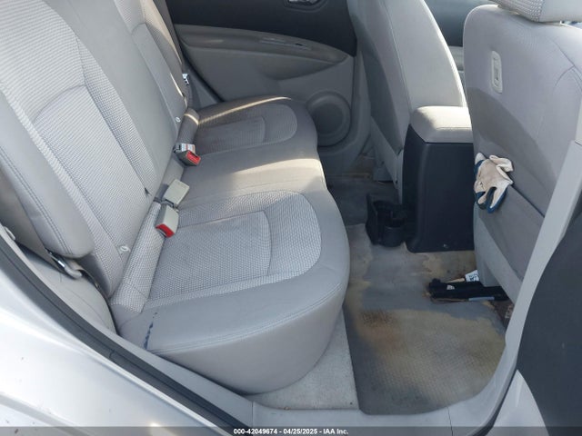 Продаж на аукціоні авто 2008 Nissan Rogue Sl, vin: JN8AS58T08W003360, номер лоту: 42049674
