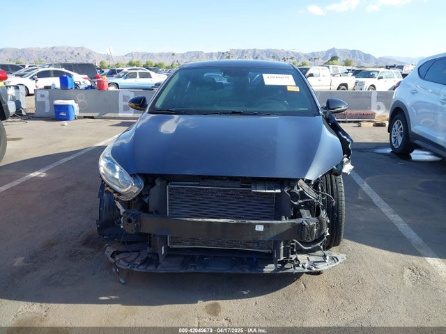 3KPF34AD1ME268904 KIA Forte Gt-line