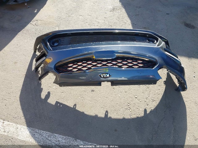 3KPF34AD1ME268904 KIA Forte Gt-line
