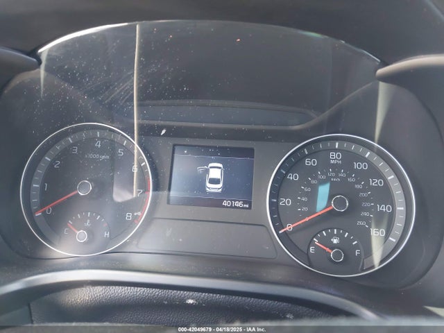 3KPF34AD1ME268904 KIA Forte Gt-line