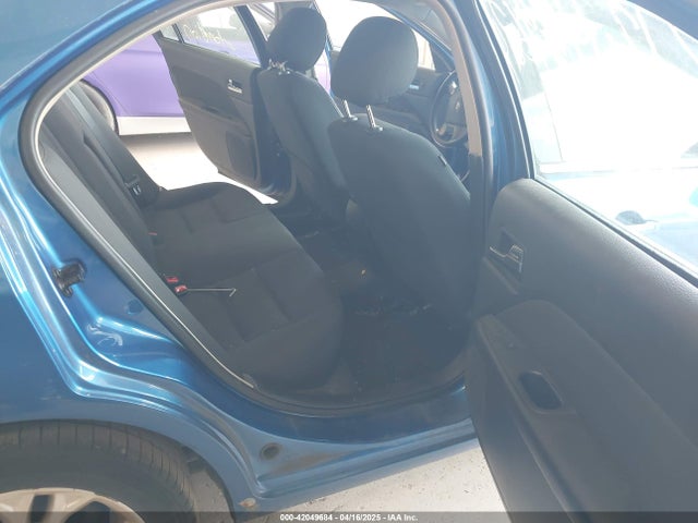 2012 FORD FUSION 3FAHP0HA9CR441891 Photo 7