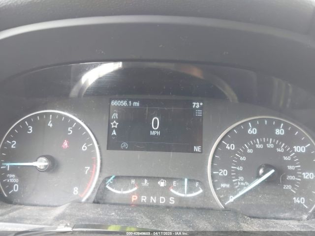 MAJ6S3KL5MC452064 Ford Ecosport Titanium