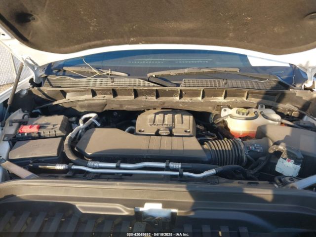 3GTPHCEK6NG615092 GMC Sierra 1500 2wd  Short Box Elevation