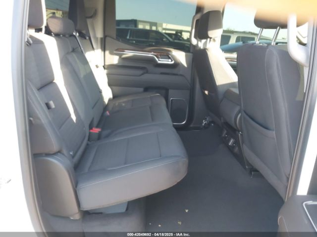 3GTPHCEK6NG615092 GMC Sierra 1500 2wd  Short Box Elevation