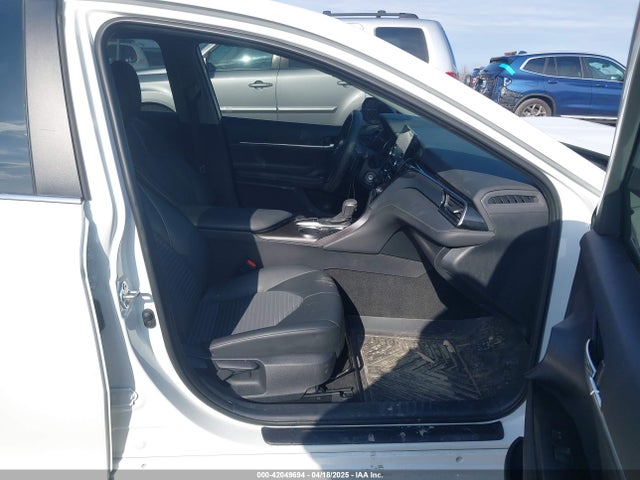 4T1G11AK8RU238682 Toyota CAMRY SE