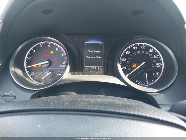 4T1G11AK8RU238682 Toyota CAMRY SE