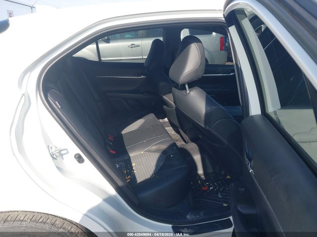 4T1G11AK8RU238682 Toyota CAMRY SE