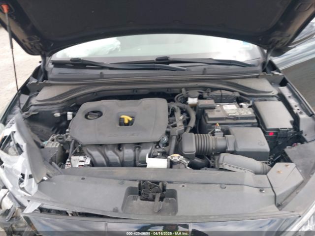 5NPD84LF9LH617440 Hyundai Elantra Value Edition