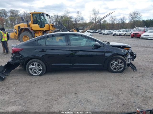 5NPD84LF9LH617440 Hyundai Elantra Value Edition