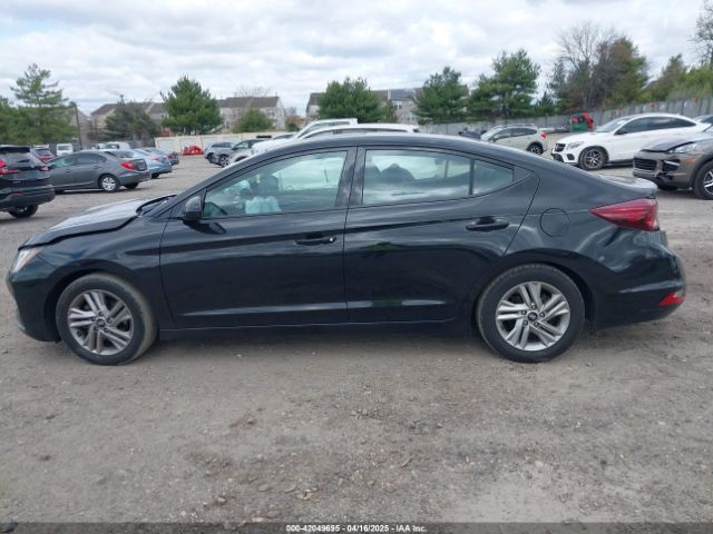 5NPD84LF9LH617440 Hyundai Elantra Value Edition