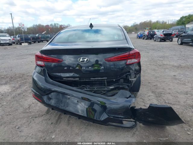 5NPD84LF9LH617440 Hyundai Elantra Value Edition